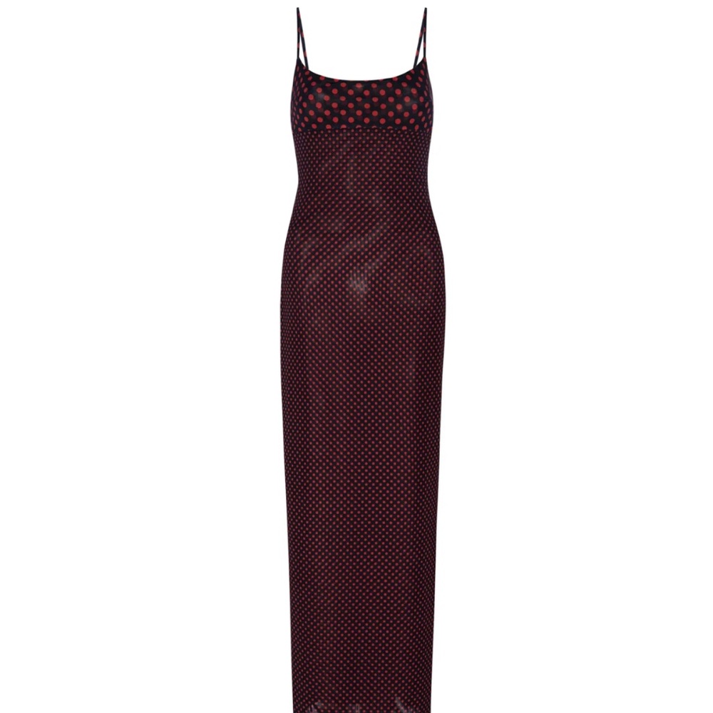 Miaou maxi dress